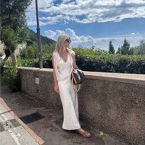 Meet your Posher, Amelia